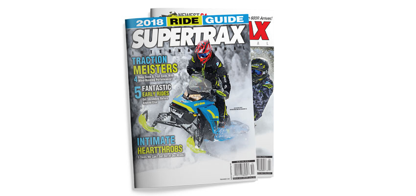 Supertrax Covers